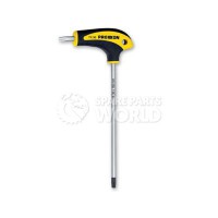 Proxxon 22460 Torx Screwdriver With L-shaped Handle TX / TTX 50 x 215 mm